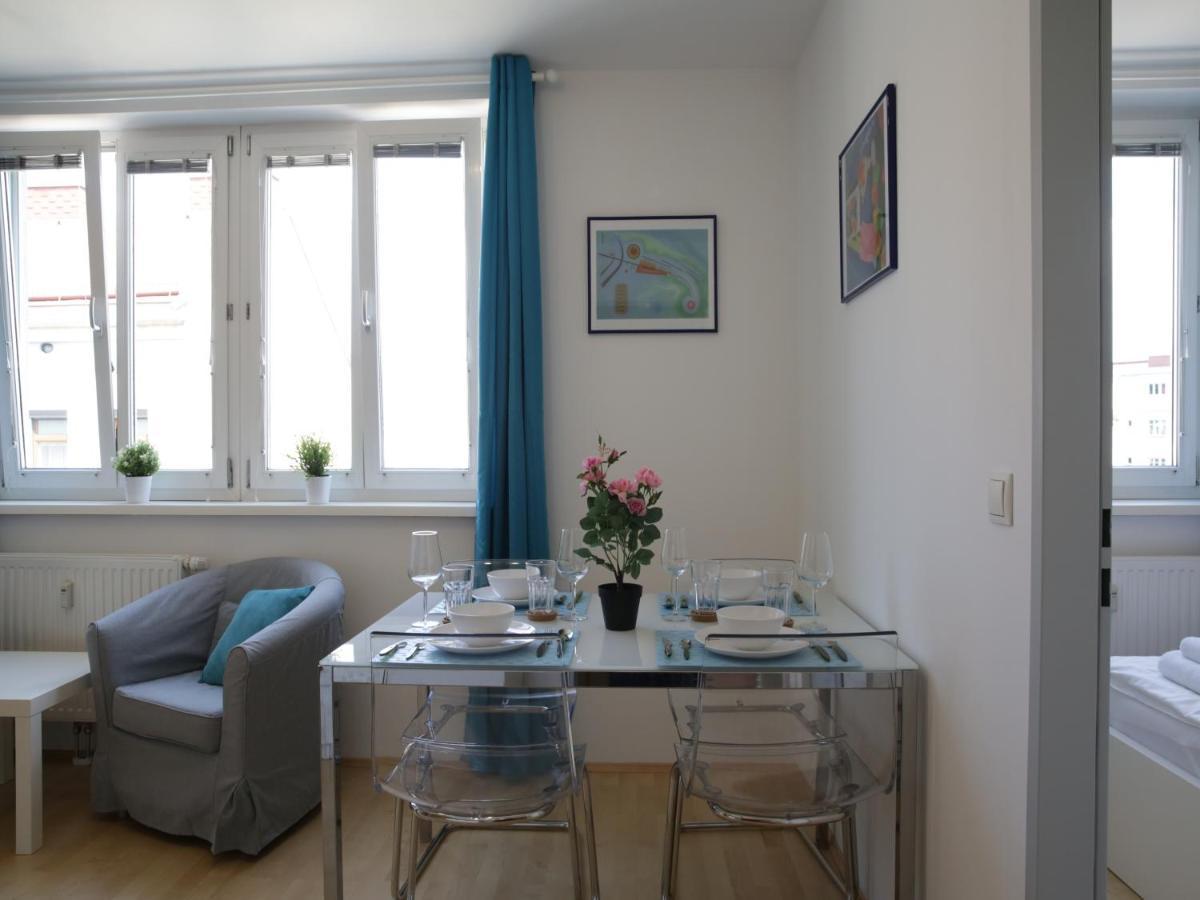 Vienna Sulm Apartments Buitenkant foto
