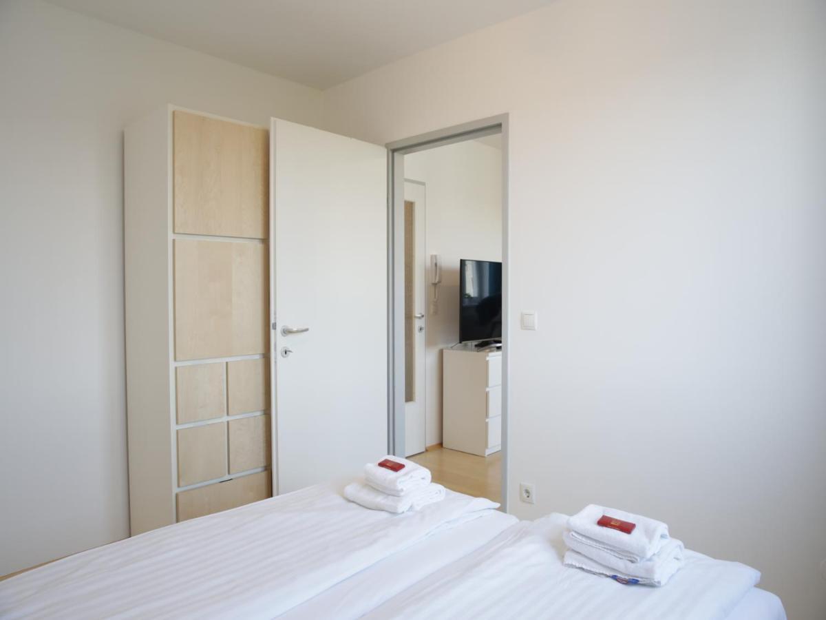 Vienna Sulm Apartments Buitenkant foto