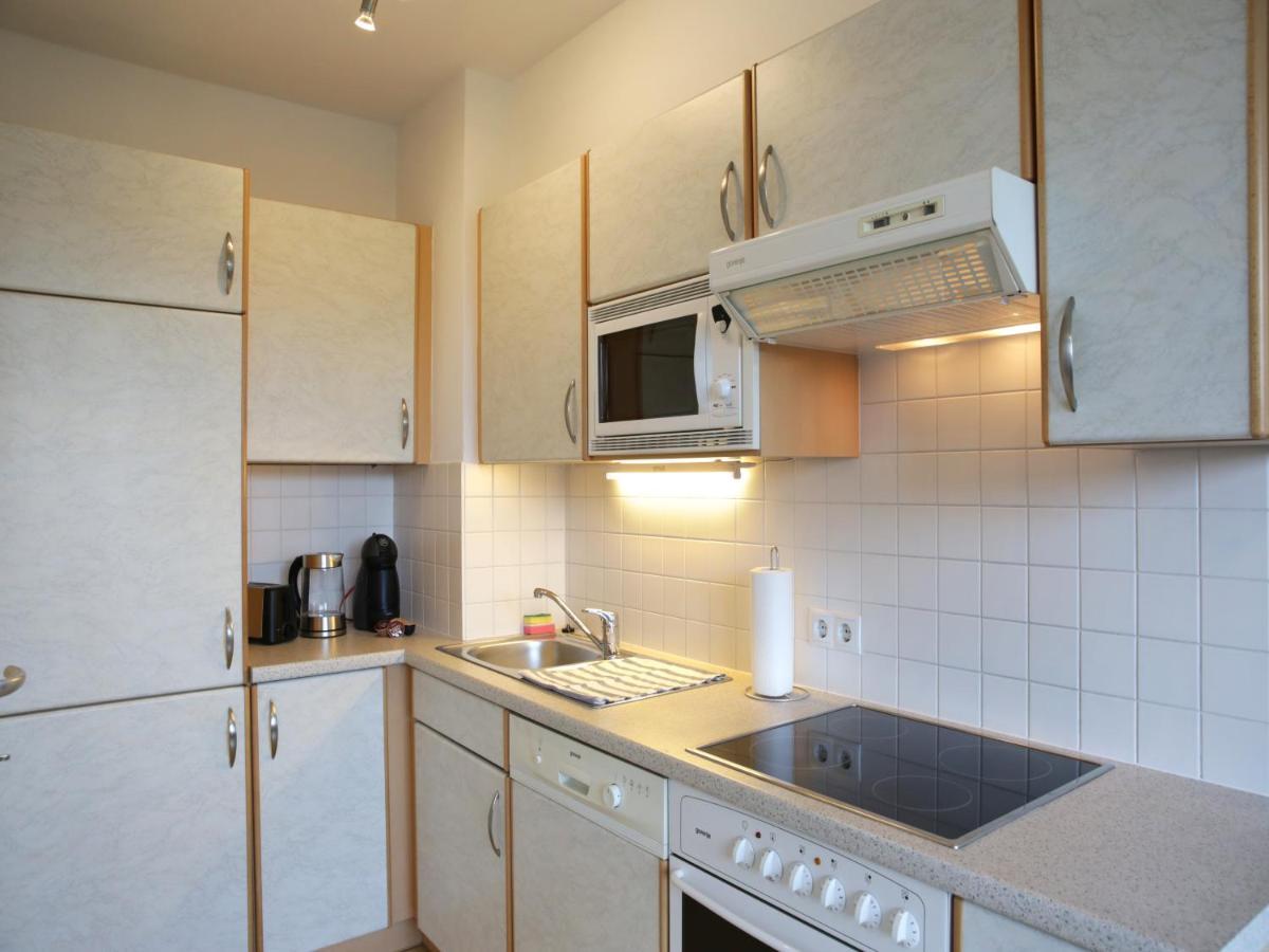 Vienna Sulm Apartments Buitenkant foto