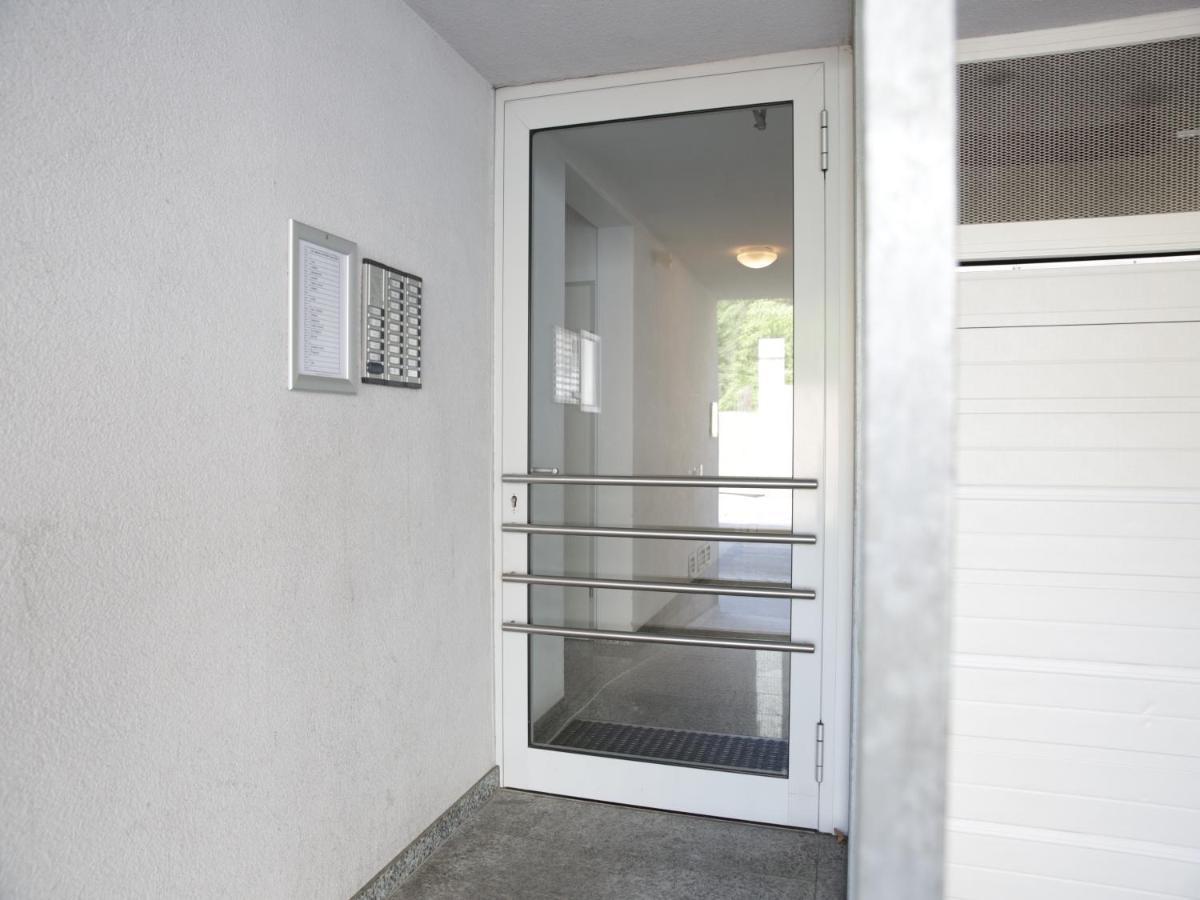 Vienna Sulm Apartments Buitenkant foto
