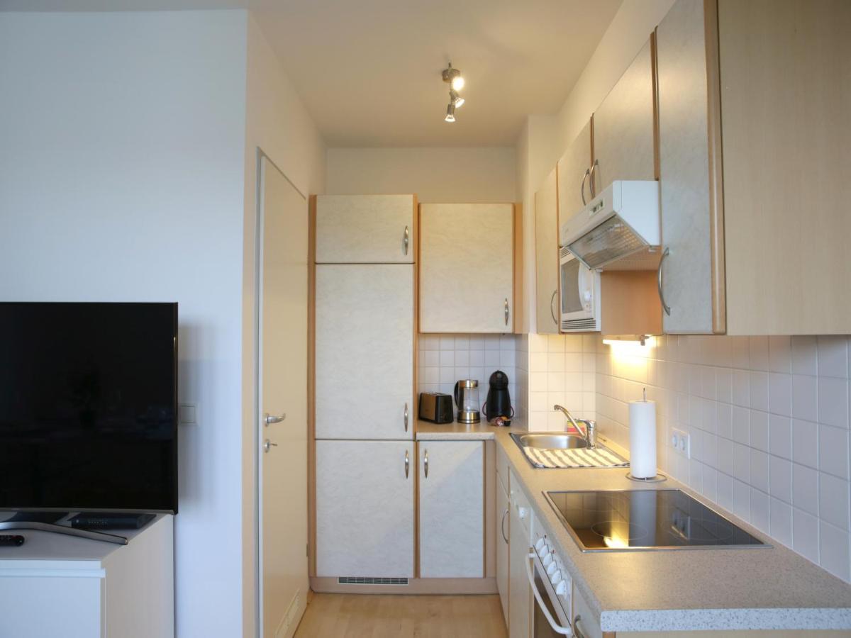 Vienna Sulm Apartments Buitenkant foto