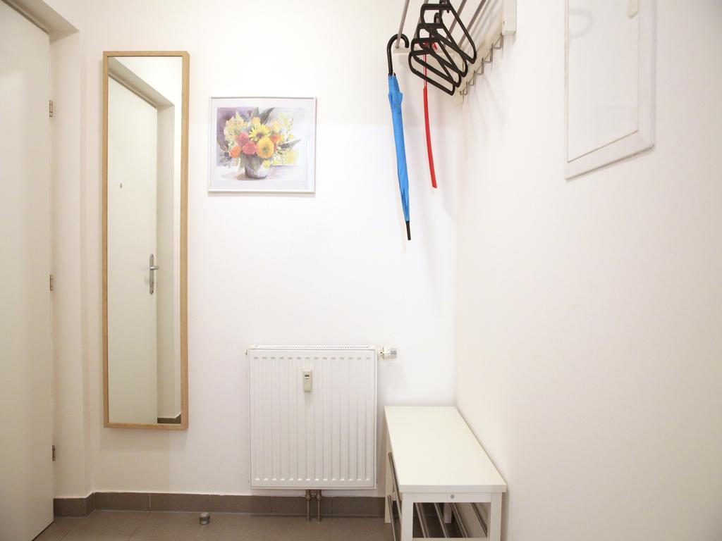 Vienna Sulm Apartments Buitenkant foto