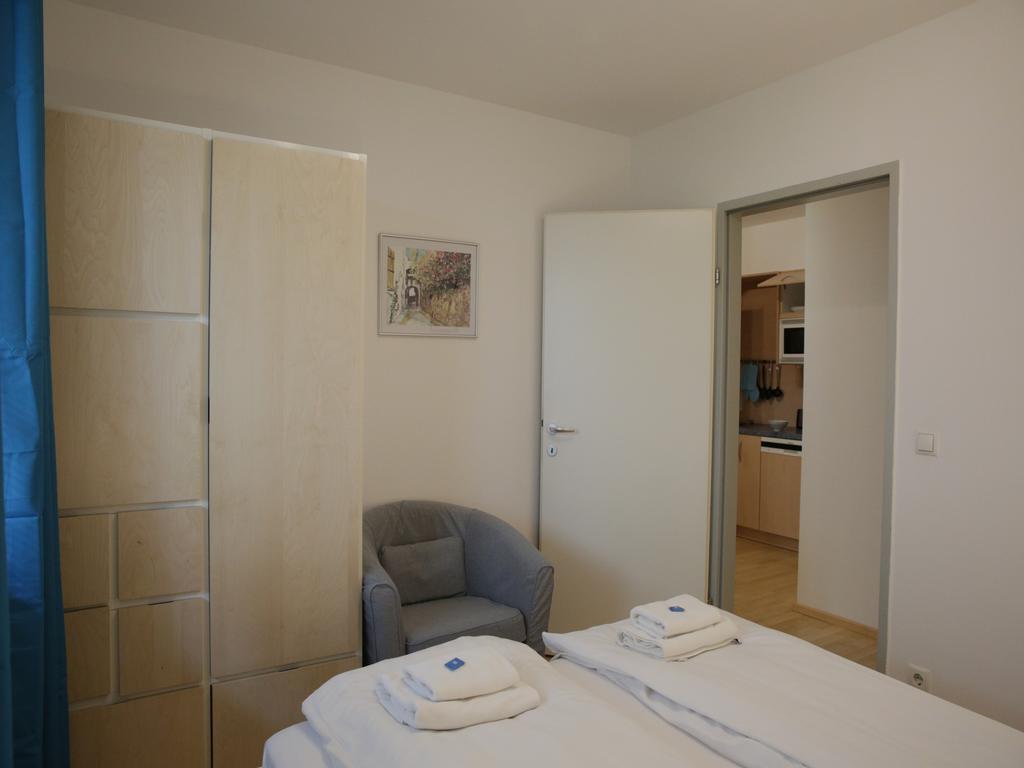 Vienna Sulm Apartments Buitenkant foto