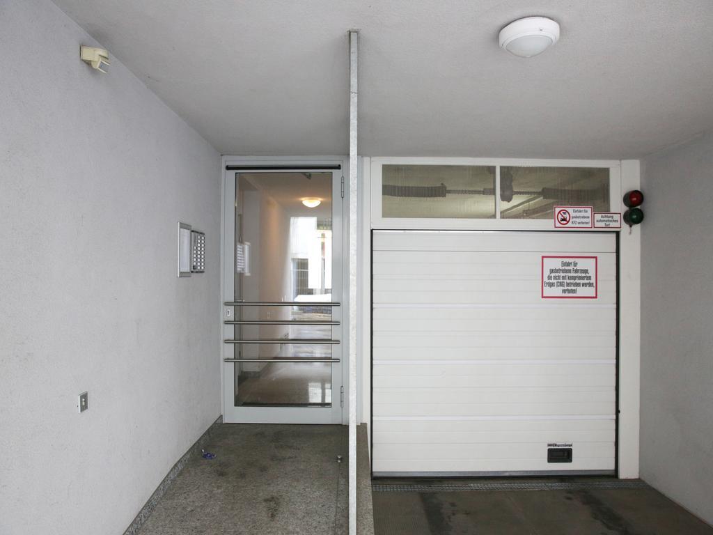 Vienna Sulm Apartments Buitenkant foto